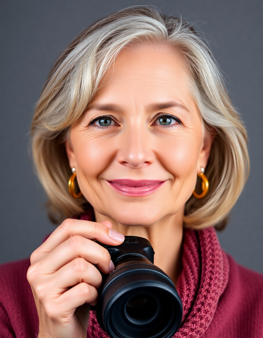 Photographer Headshots