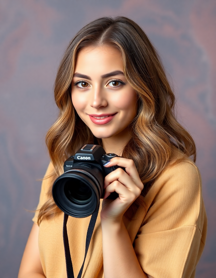 Photographer Headshots