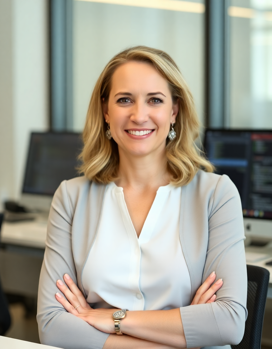 Product Manager Headshots