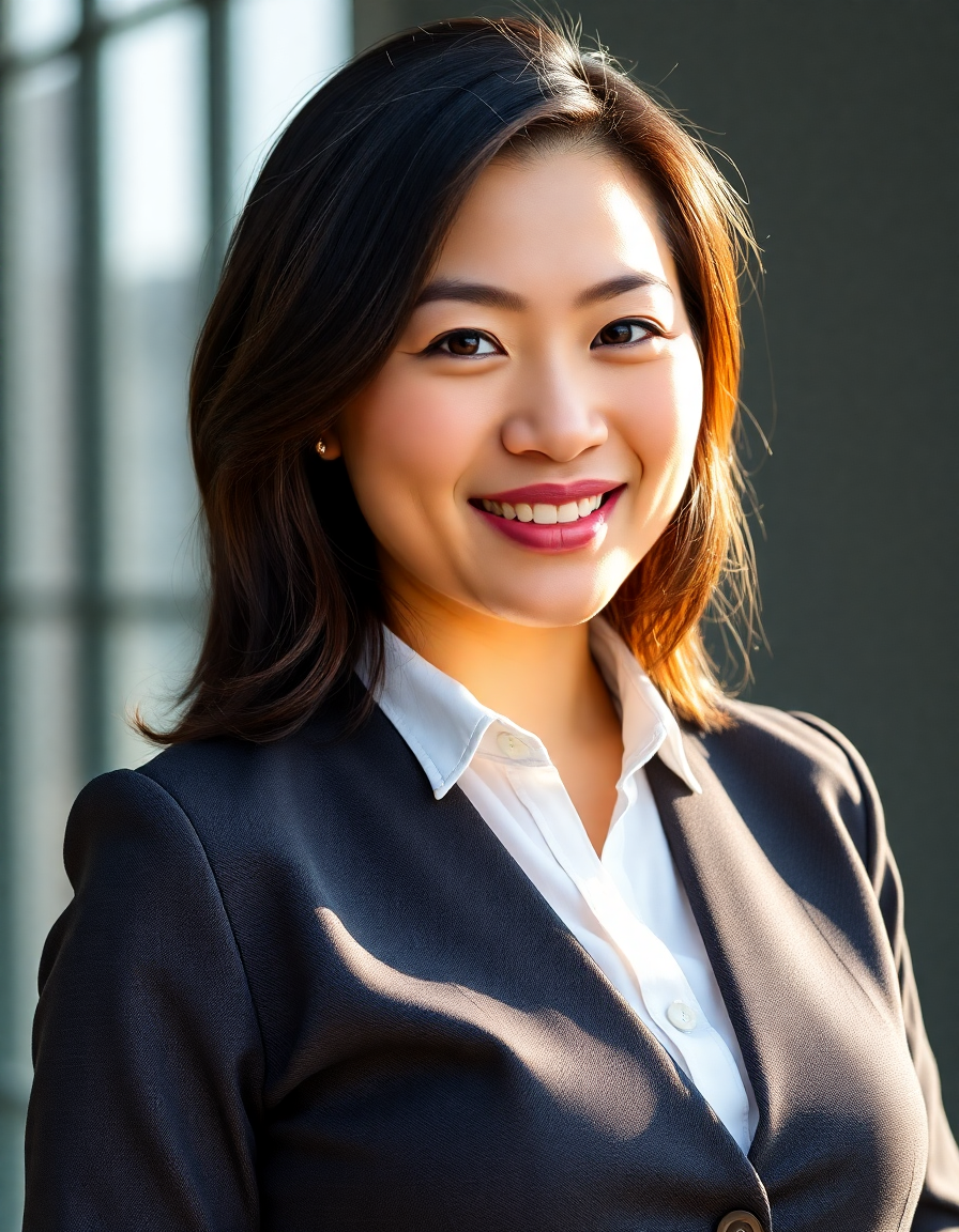 Product Manager Headshots