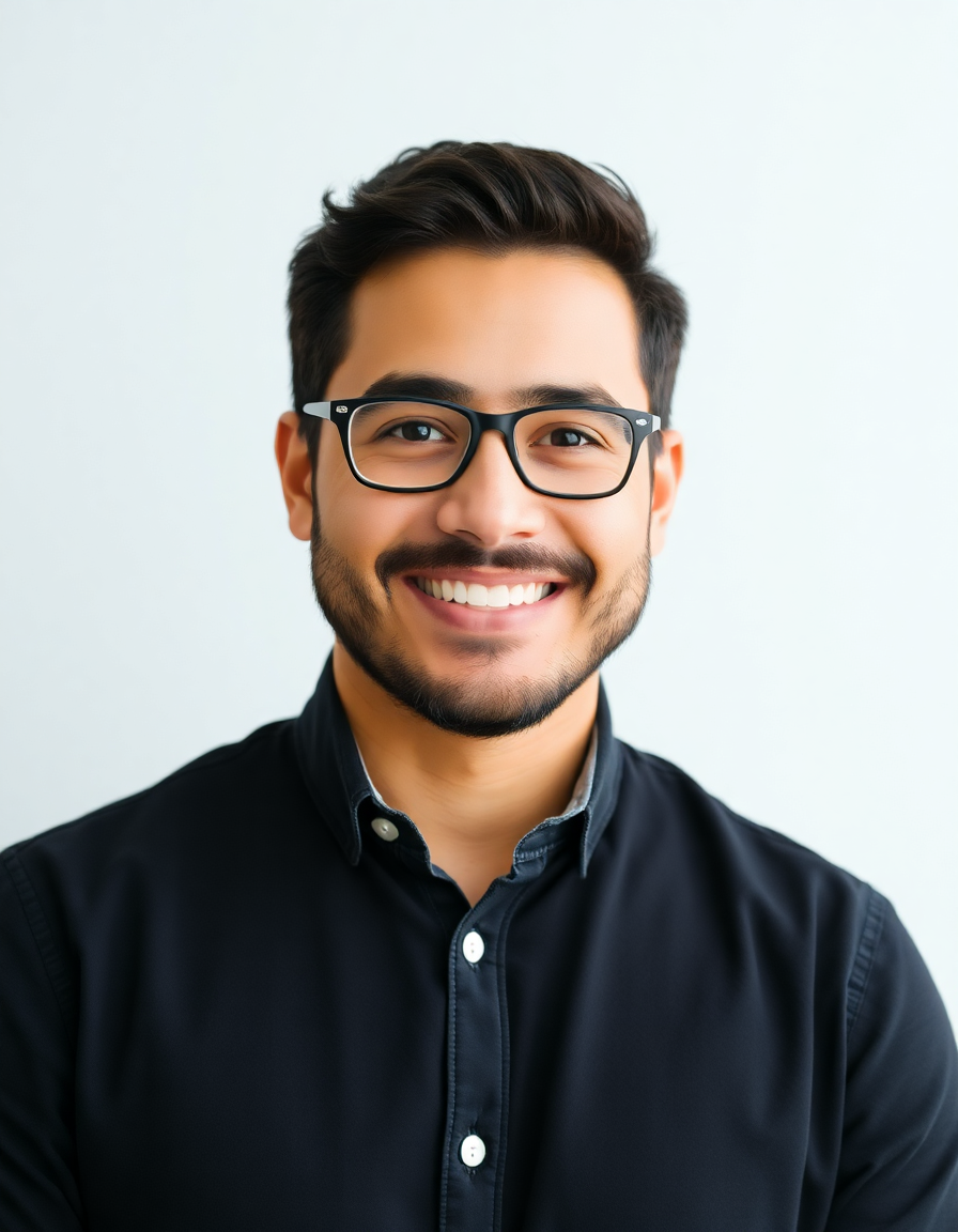 Product Manager Headshots