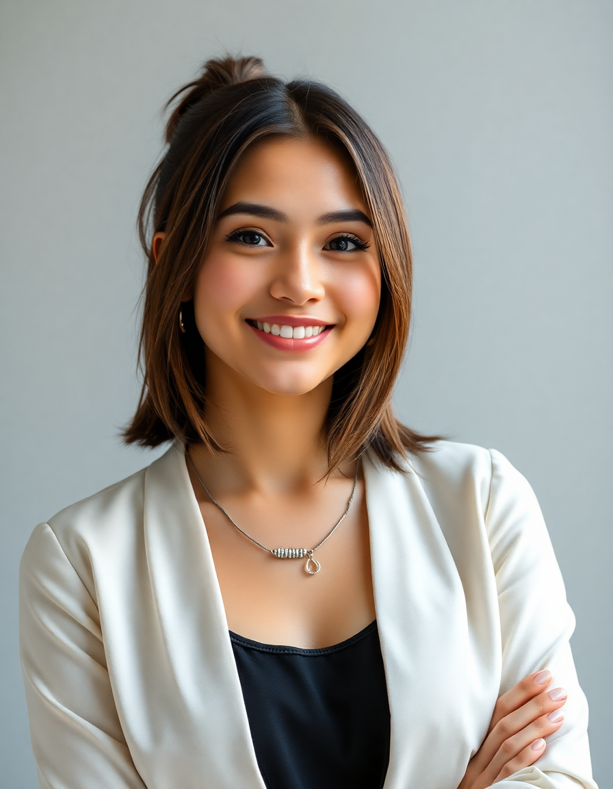 Product Manager Headshots