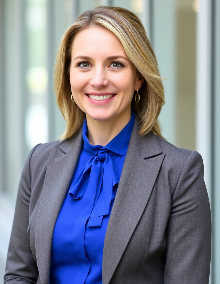 Real Estate Headshots