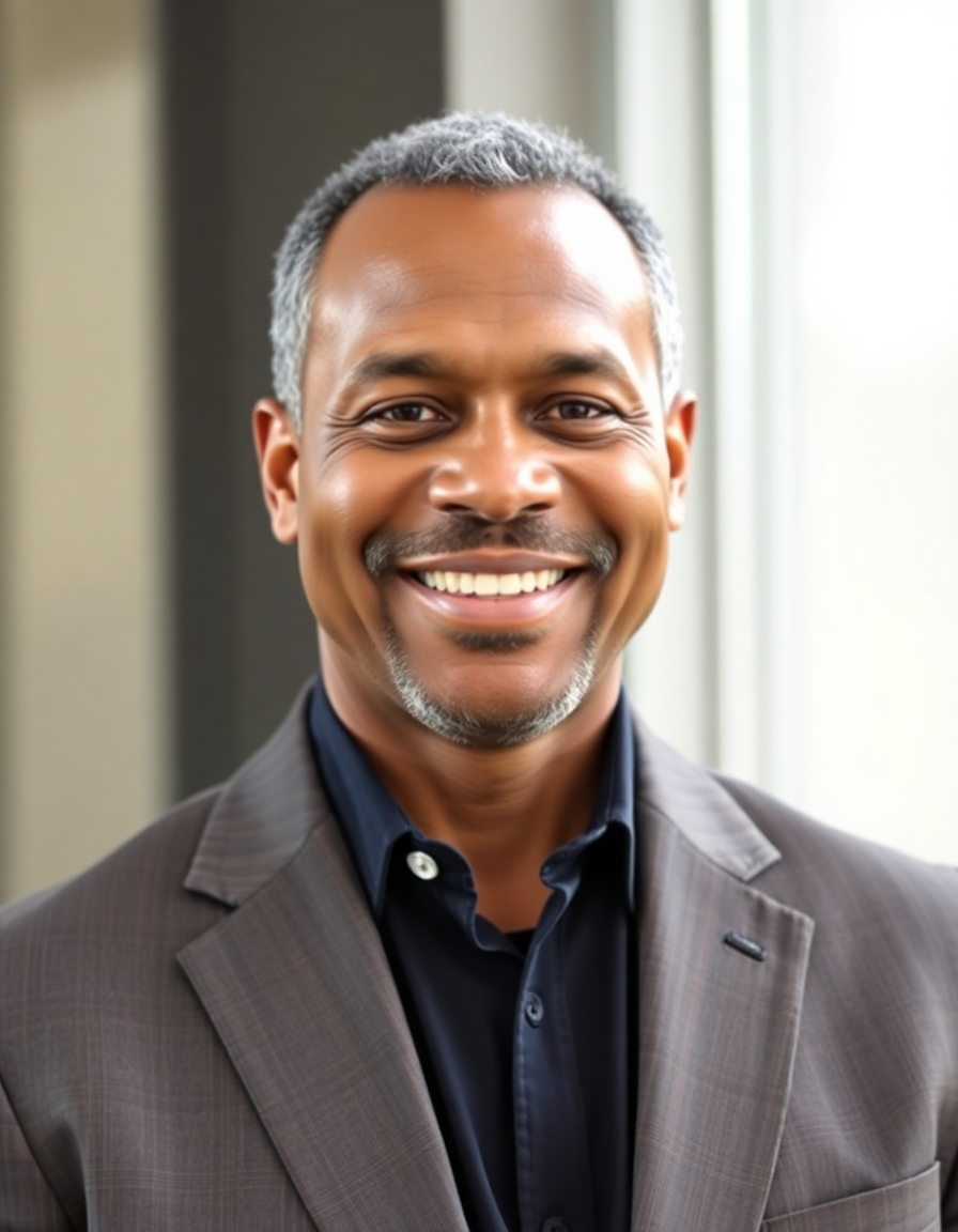 Real Estate Headshots