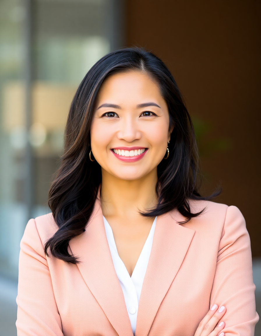 Real Estate Headshots