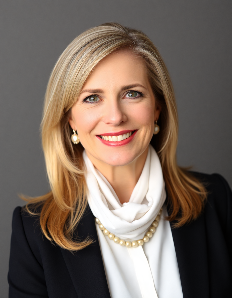 Real Estate Headshots