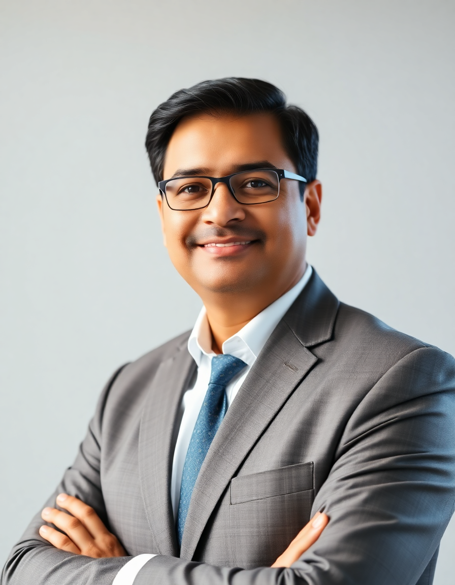 Real Estate Headshots