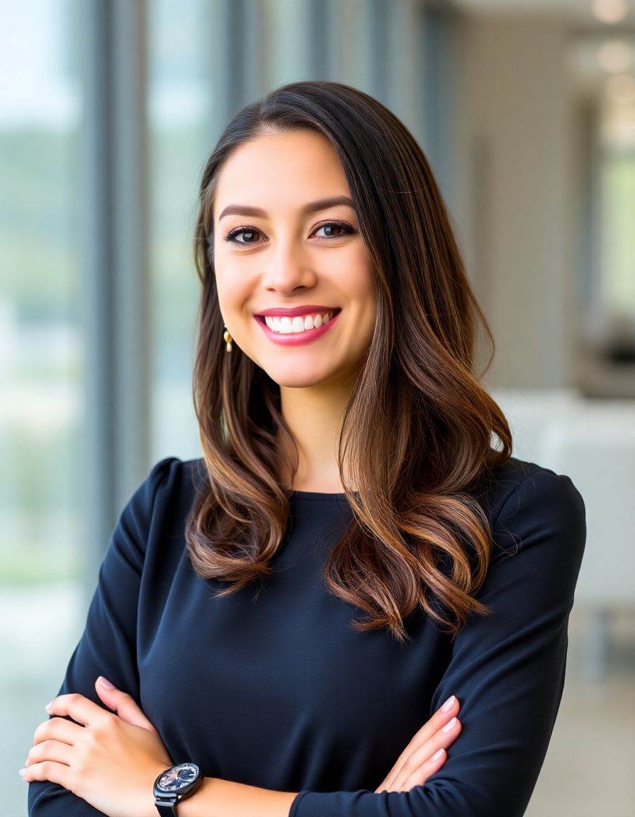 Real Estate Headshots