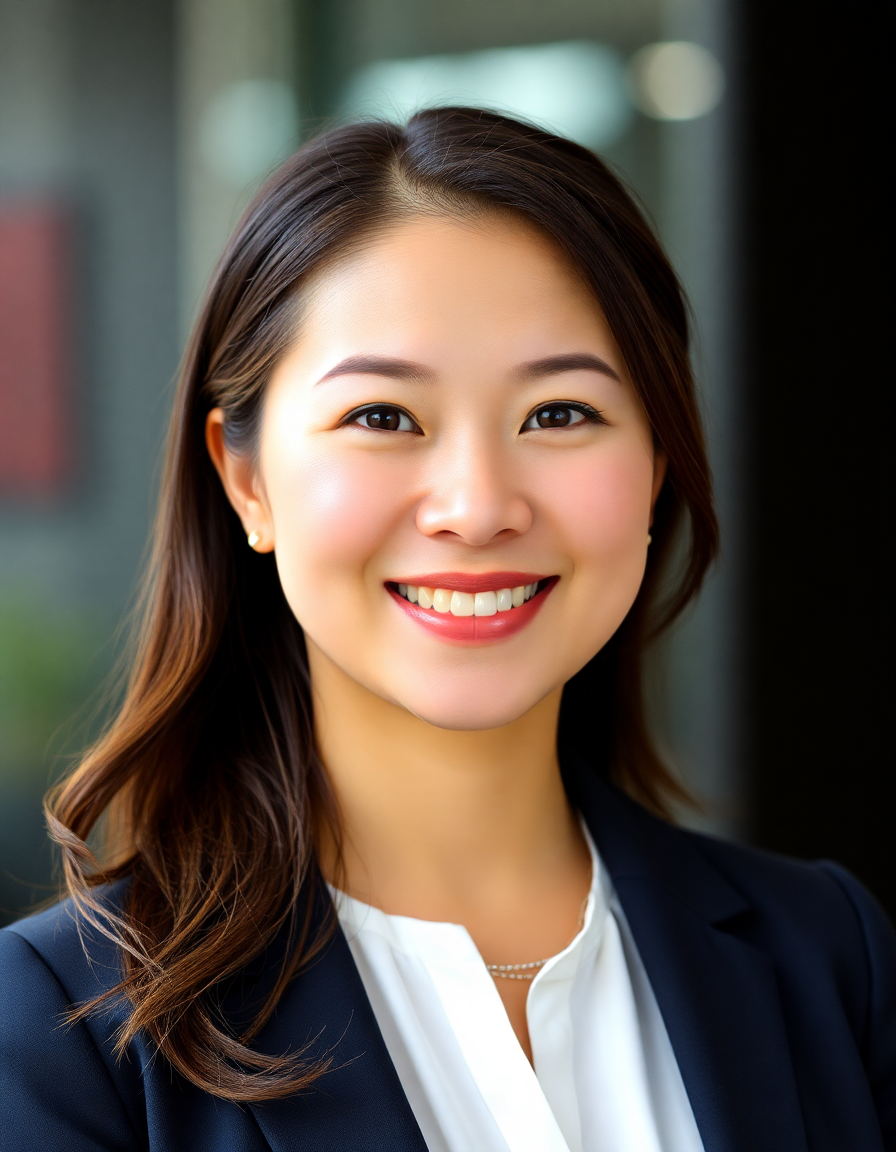 Sales Professional Headshots