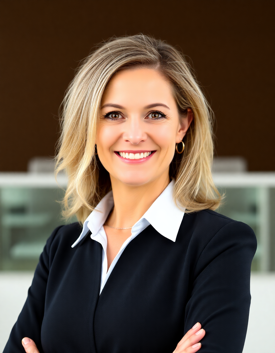 Sales Professional Headshots