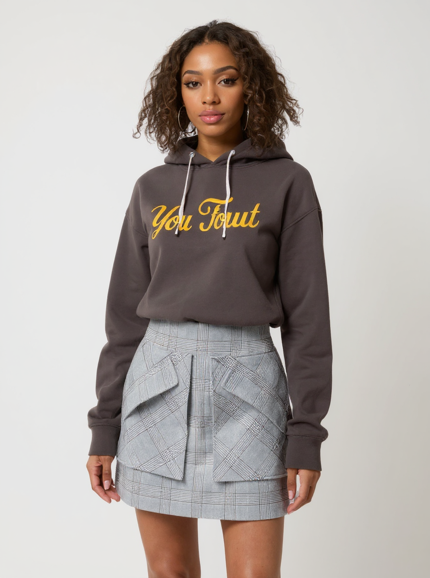 Sierra wearing product