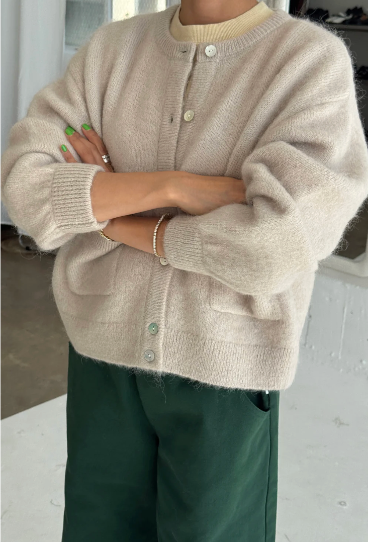 Albany and Avers product