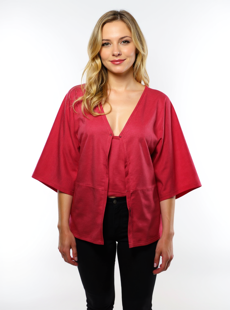 Skylar wearing product