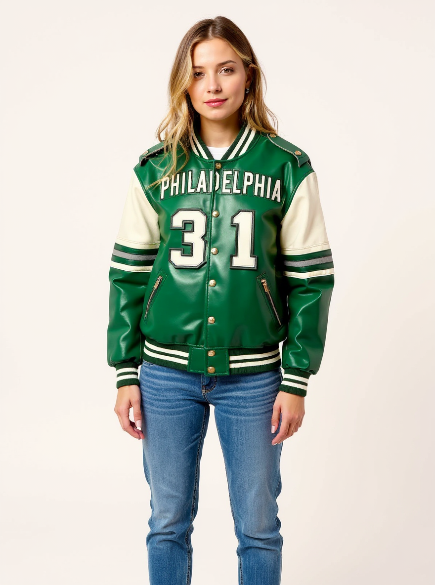 Skylar wearing product