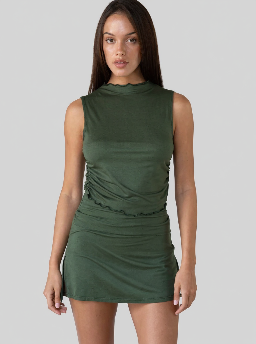 Sierra wearing product