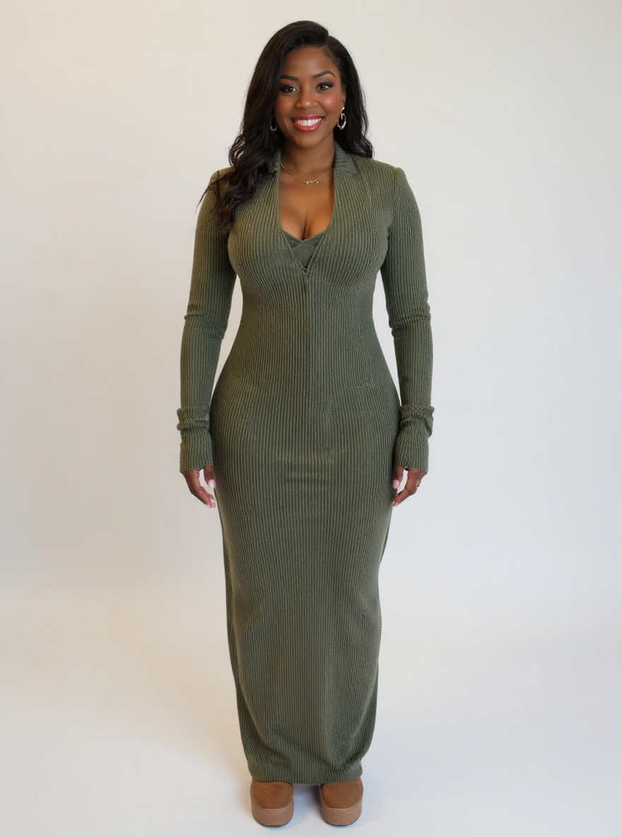 Keisha wearing product