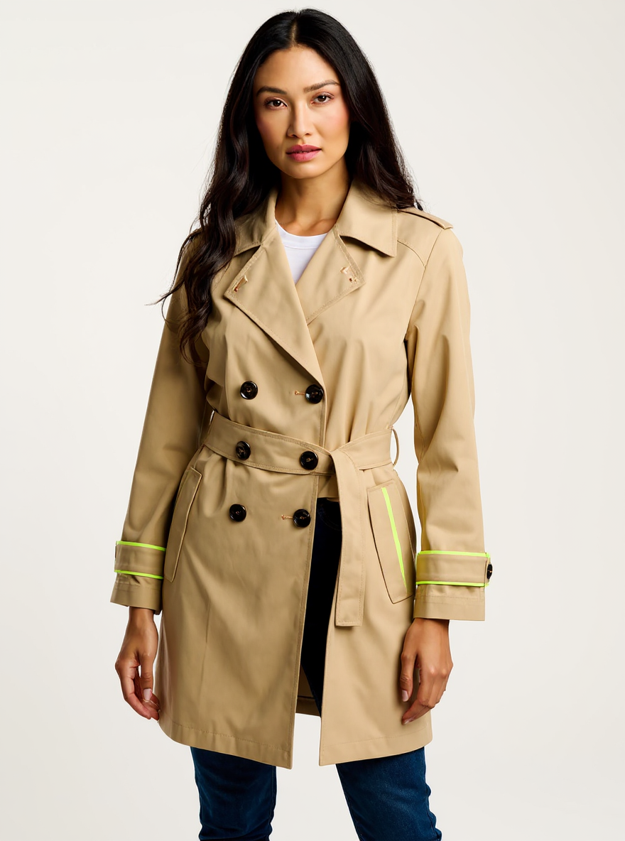 Skylar wearing product