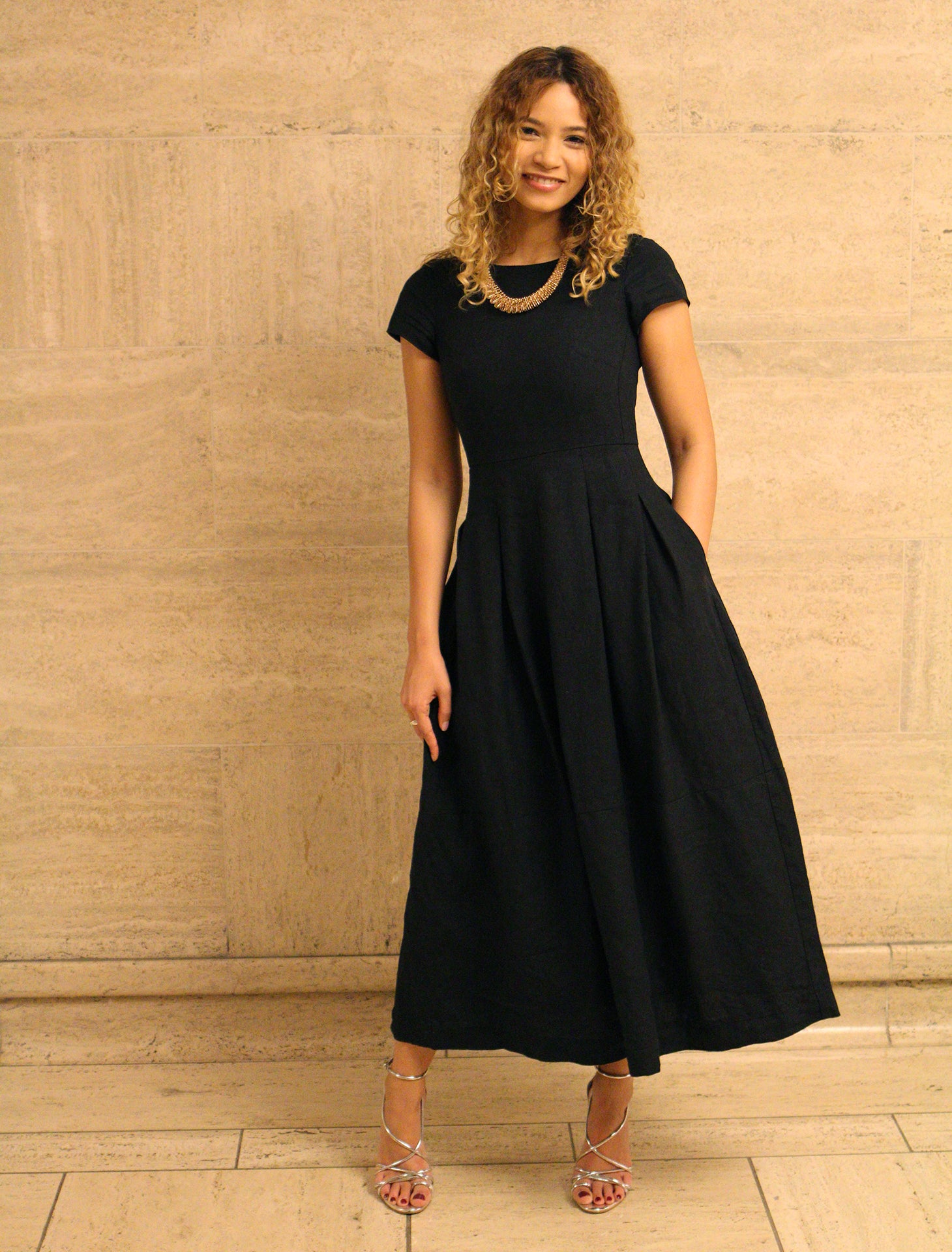 The Pockets Project product