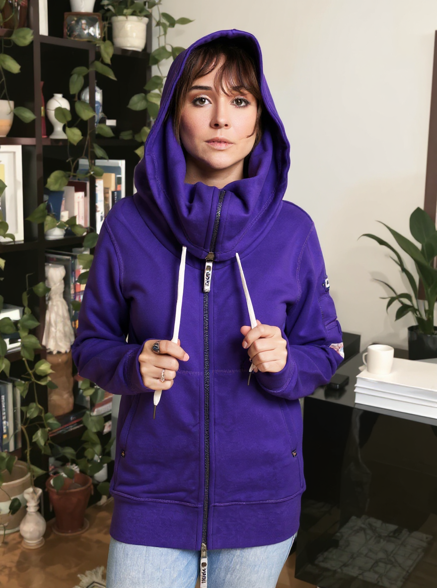 Keisha wearing product