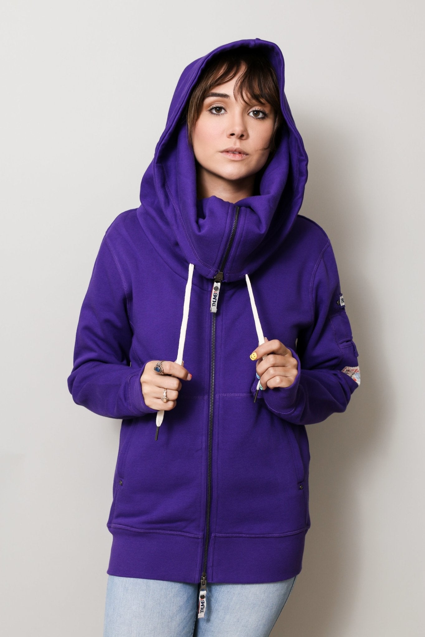 Thumb United product