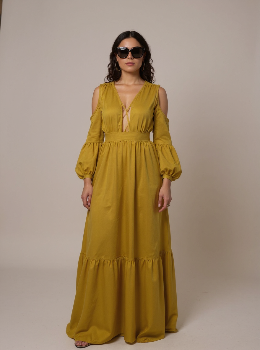 Sierra wearing product