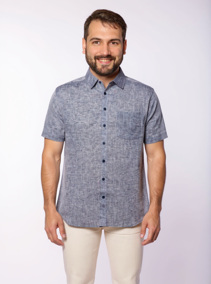 Scott wearing product