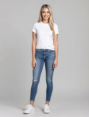 AI model