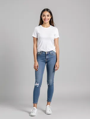 AI model